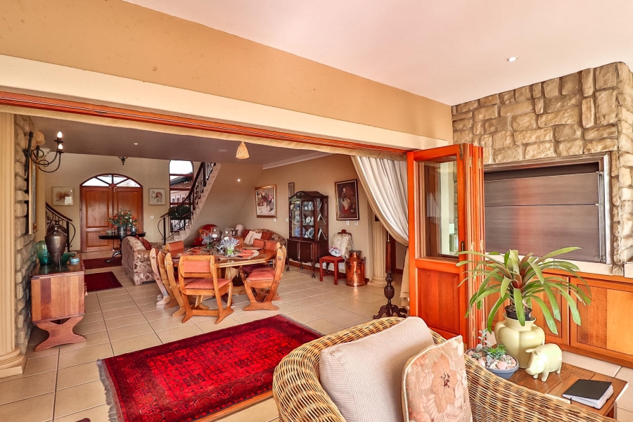 4 Bedroom Property for Sale in Pebble Rock Golf Village Gauteng