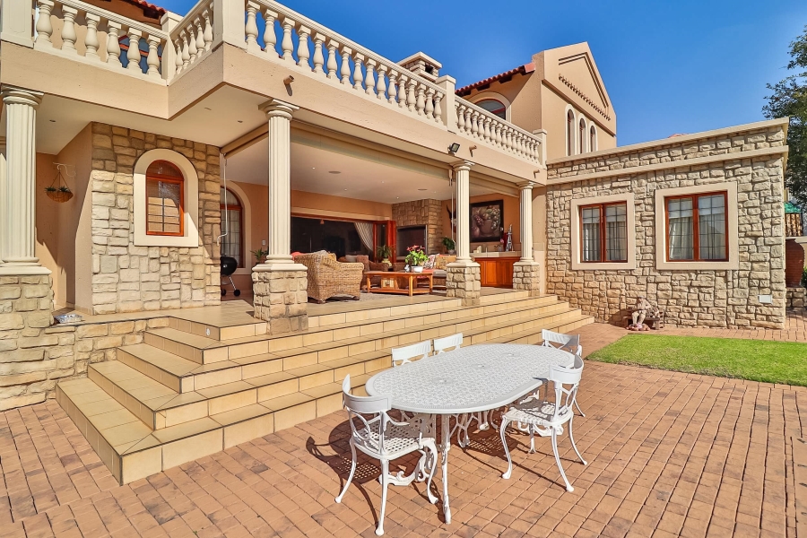 4 Bedroom Property for Sale in Pebble Rock Golf Village Gauteng