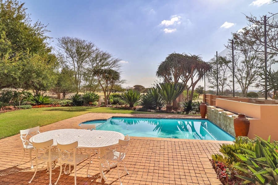 4 Bedroom Property for Sale in Pebble Rock Golf Village Gauteng