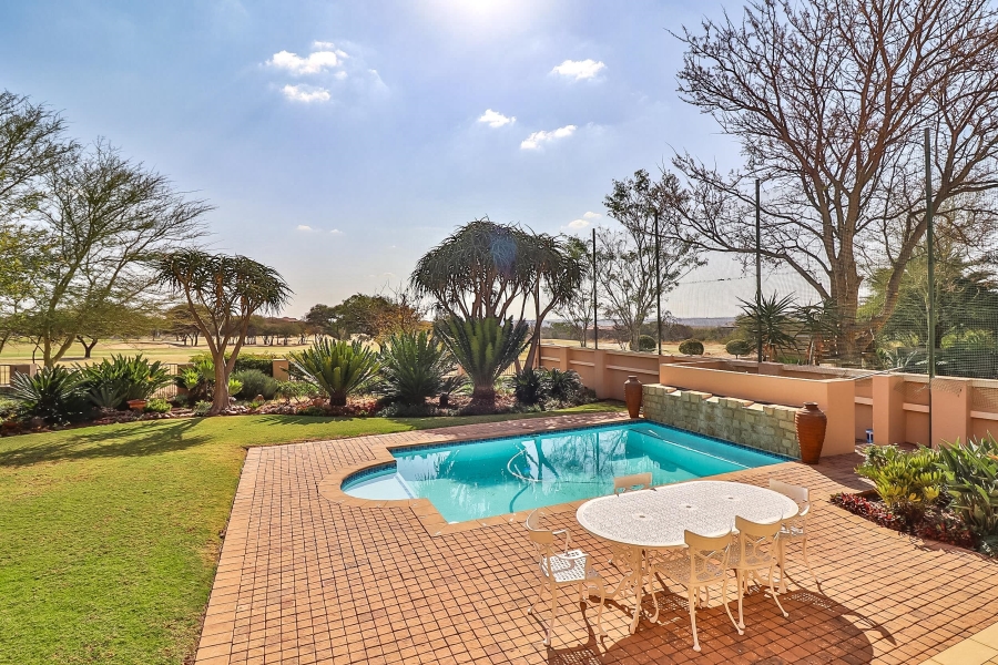 4 Bedroom Property for Sale in Pebble Rock Golf Village Gauteng