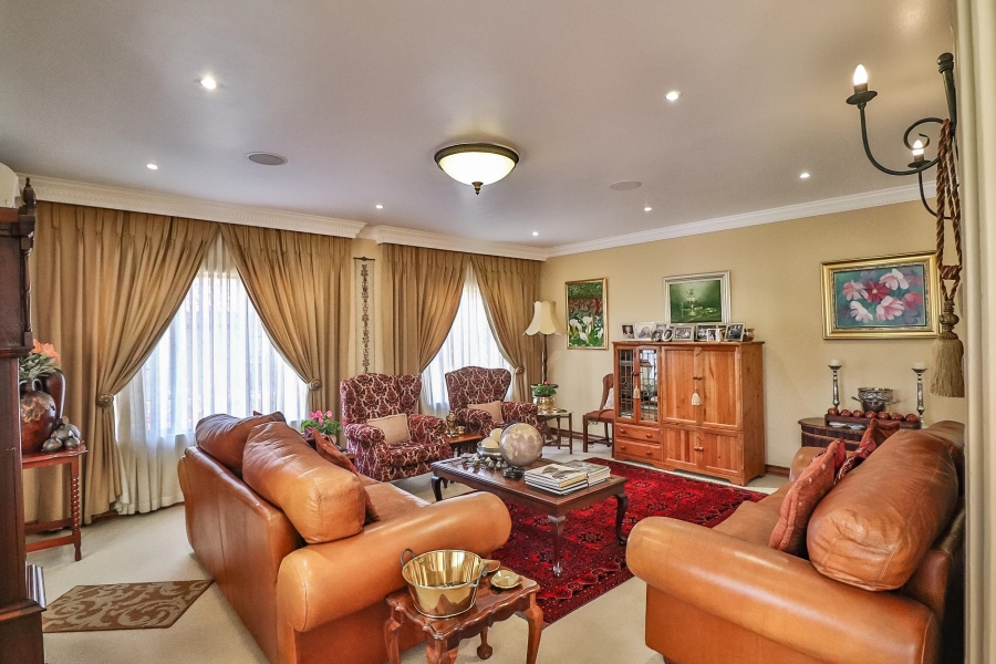 4 Bedroom Property for Sale in Pebble Rock Golf Village Gauteng