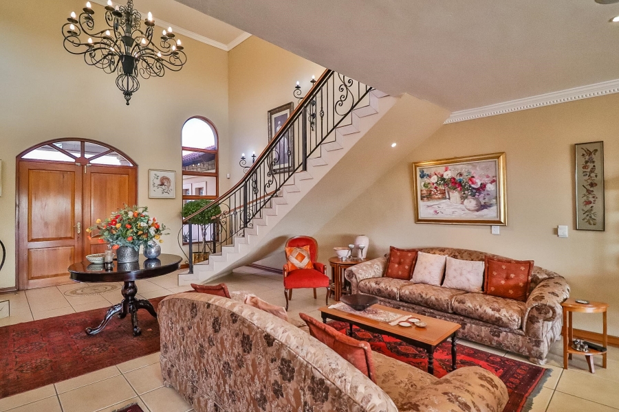 4 Bedroom Property for Sale in Pebble Rock Golf Village Gauteng