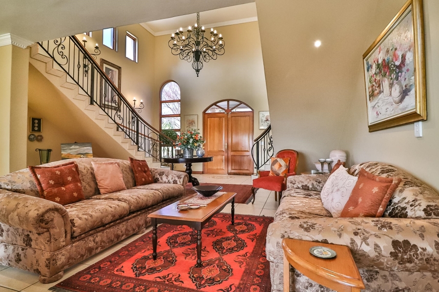 4 Bedroom Property for Sale in Pebble Rock Golf Village Gauteng