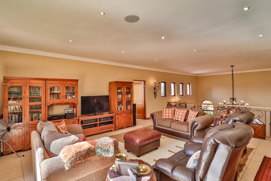 4 Bedroom Property for Sale in Pebble Rock Golf Village Gauteng