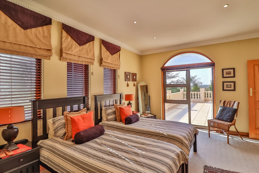 4 Bedroom Property for Sale in Pebble Rock Golf Village Gauteng