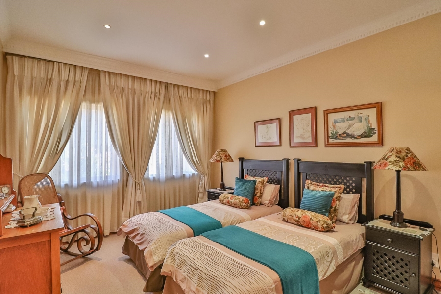 4 Bedroom Property for Sale in Pebble Rock Golf Village Gauteng