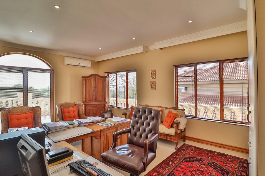 4 Bedroom Property for Sale in Pebble Rock Golf Village Gauteng