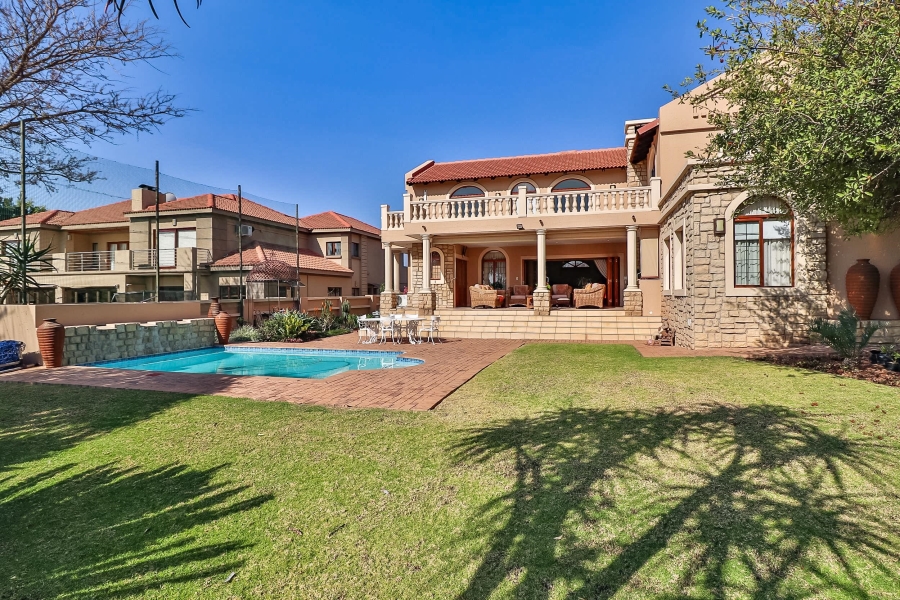 4 Bedroom Property for Sale in Pebble Rock Golf Village Gauteng