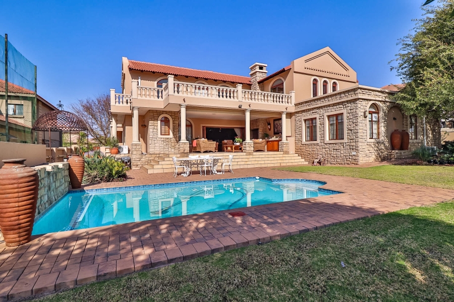 4 Bedroom Property for Sale in Pebble Rock Golf Village Gauteng