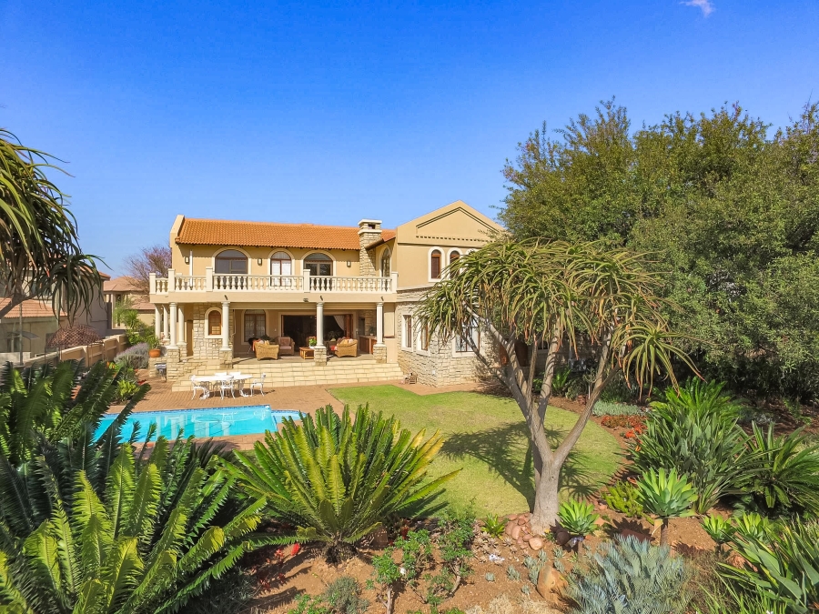 4 Bedroom Property for Sale in Pebble Rock Golf Village Gauteng