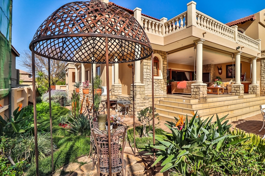 4 Bedroom Property for Sale in Pebble Rock Golf Village Gauteng