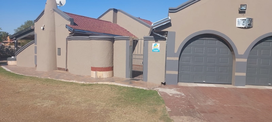 3 Bedroom Property for Sale in Vereeniging Gauteng