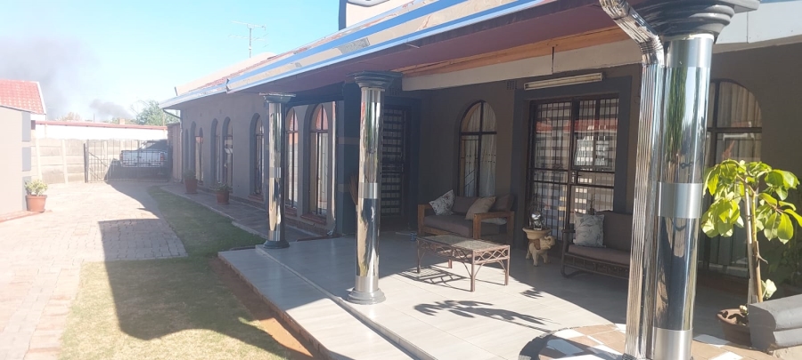 3 Bedroom Property for Sale in Vereeniging Gauteng