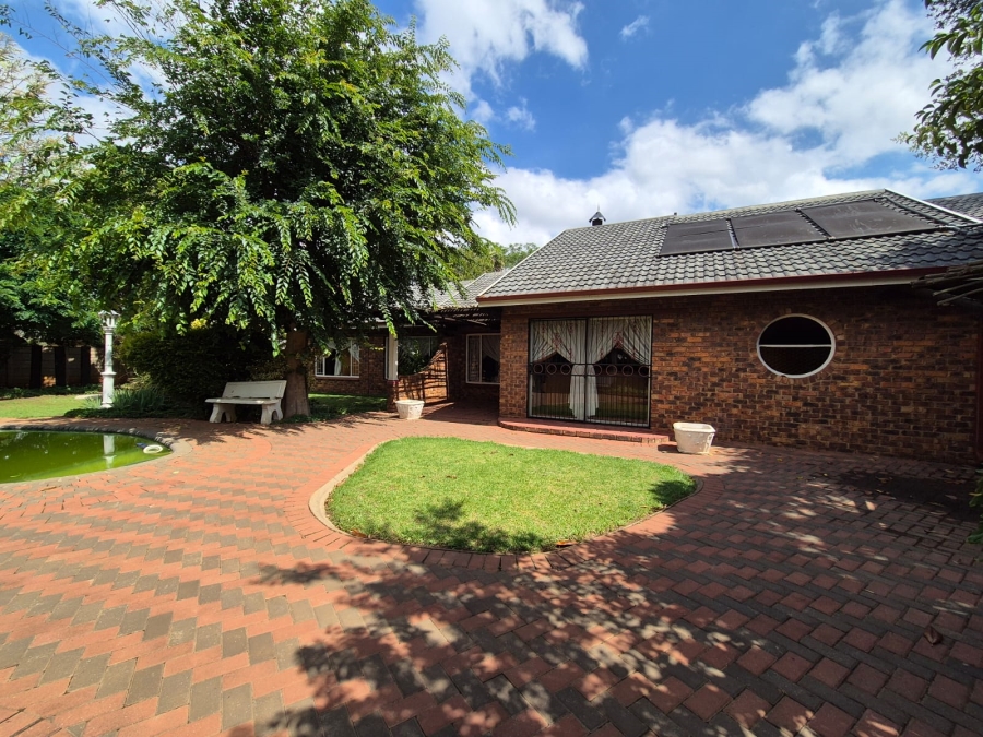 3 Bedroom Property for Sale in Waldrift Gauteng