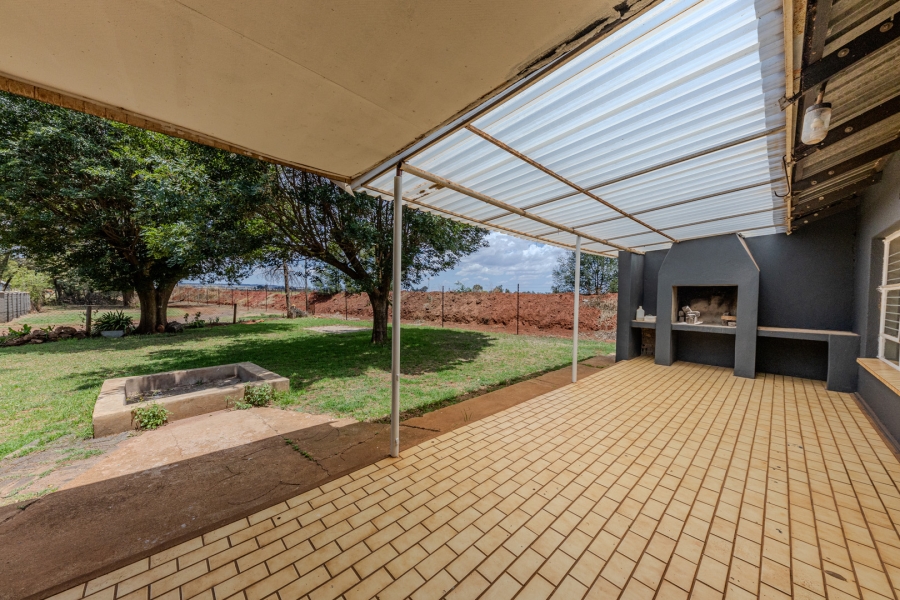 3 Bedroom Property for Sale in Eldorado Gauteng