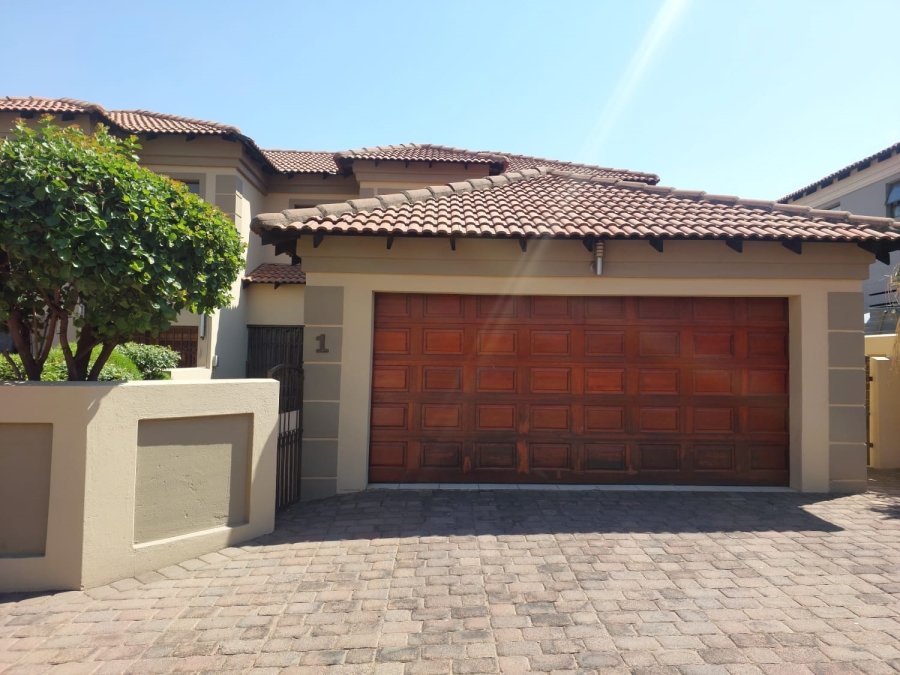 3 Bedroom Property for Sale in Sonneveld Gauteng