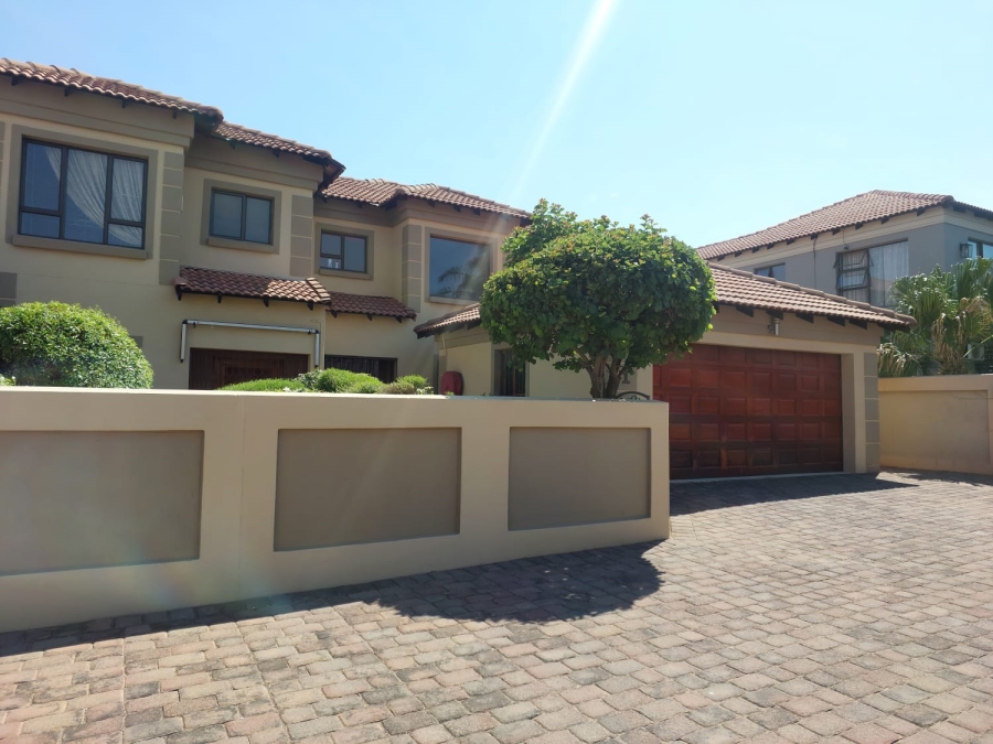 3 Bedroom Property for Sale in Sonneveld Gauteng