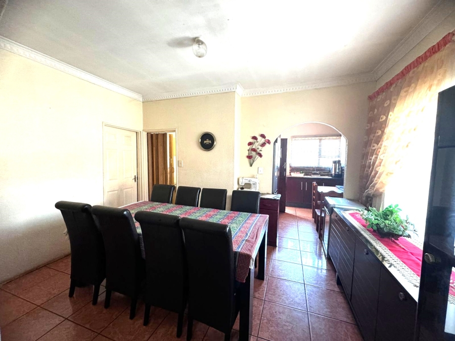 3 Bedroom Property for Sale in Vosloorus Ext 25 Gauteng