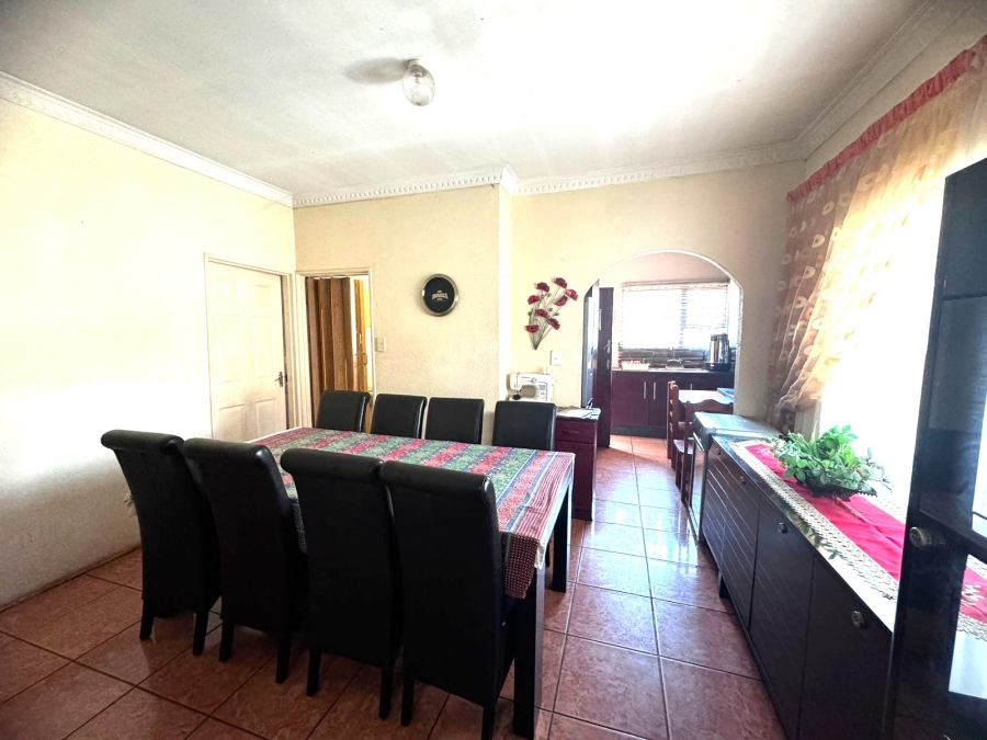 3 Bedroom Property for Sale in Vosloorus Ext 25 Gauteng