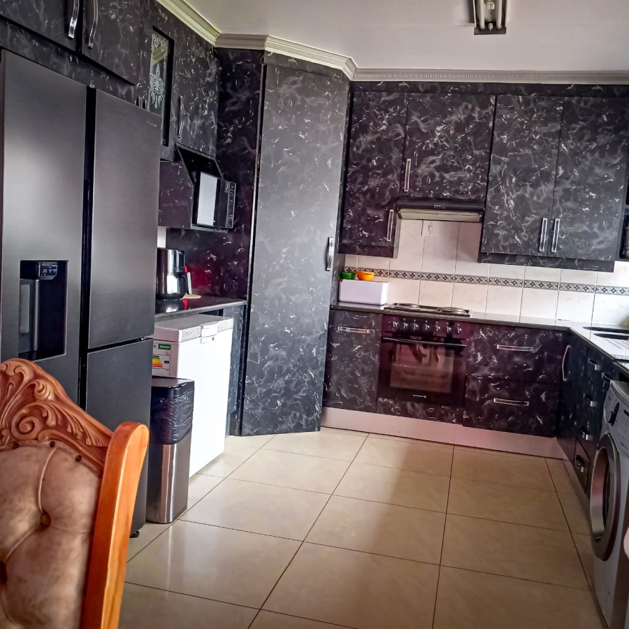 3 Bedroom Property for Sale in Kibler Park Gauteng