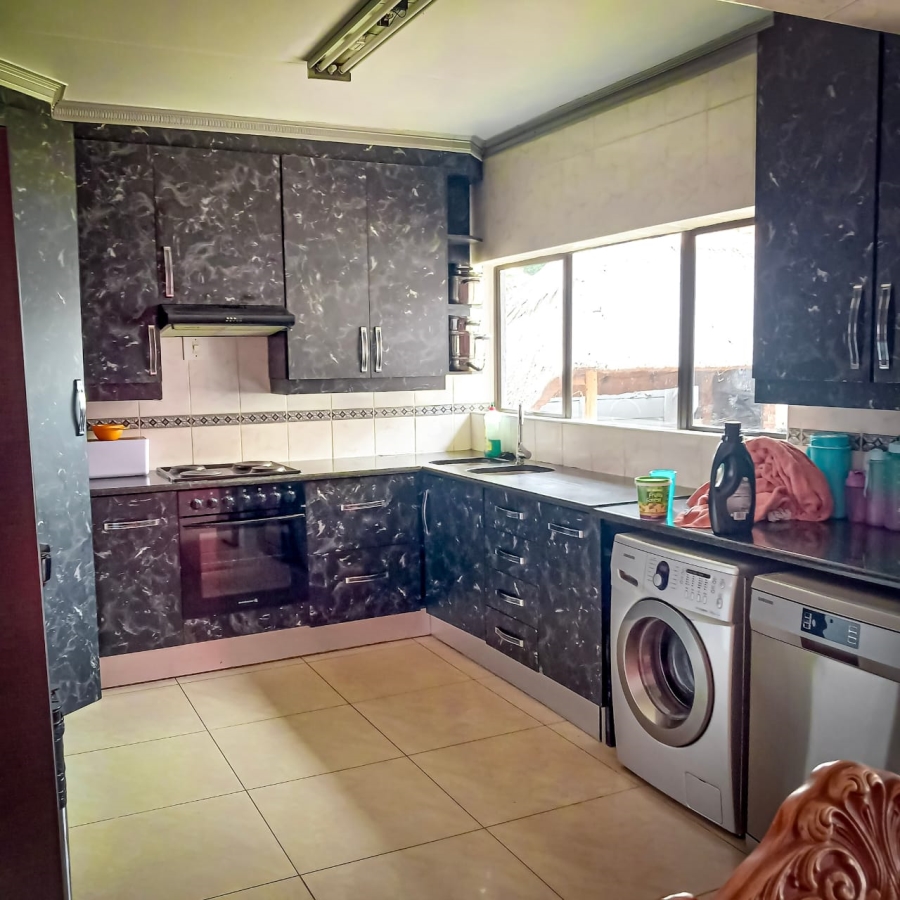 3 Bedroom Property for Sale in Kibler Park Gauteng