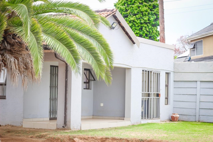 3 Bedroom Property for Sale in Kibler Park Gauteng