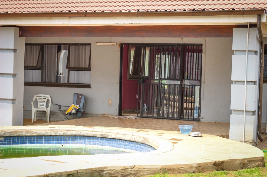 3 Bedroom Property for Sale in Kibler Park Gauteng