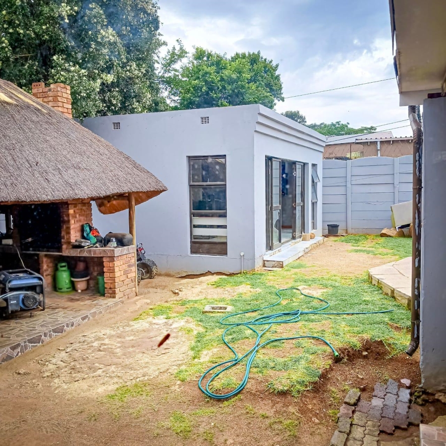 3 Bedroom Property for Sale in Kibler Park Gauteng