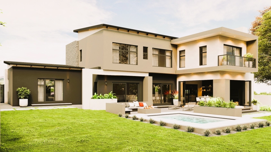 5 Bedroom Property for Sale in Midstream Heights Gauteng