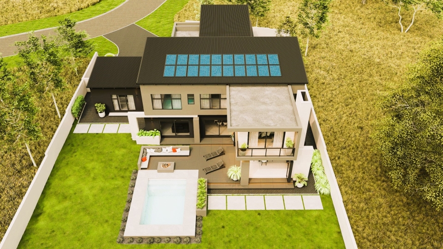 5 Bedroom Property for Sale in Midstream Heights Gauteng