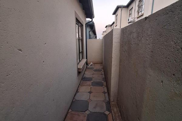 4 Bedroom Property for Sale in Amandasig Gauteng