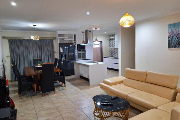 4 Bedroom Property for Sale in Amandasig Gauteng