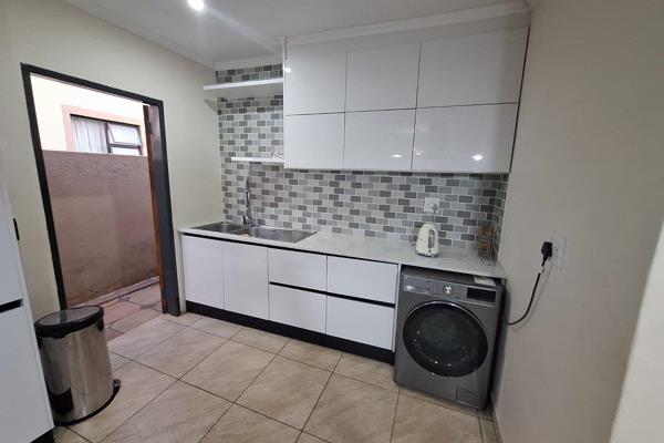 4 Bedroom Property for Sale in Amandasig Gauteng