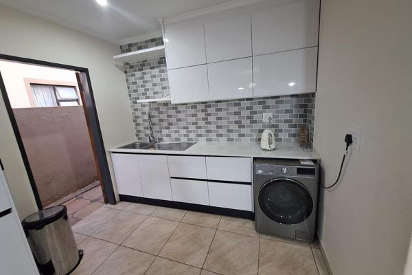 4 Bedroom Property for Sale in Amandasig Gauteng