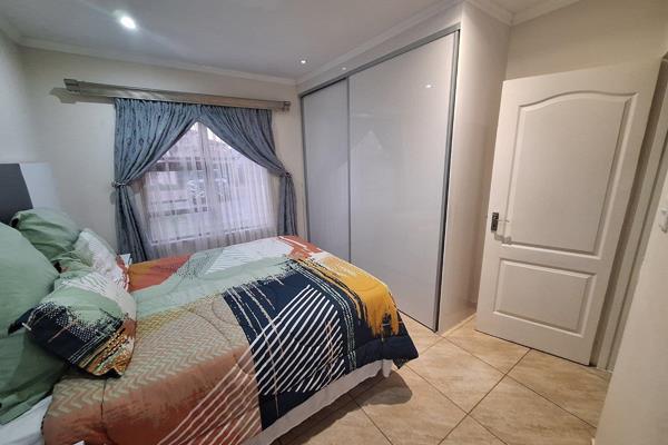 4 Bedroom Property for Sale in Amandasig Gauteng