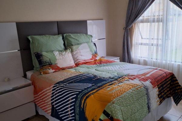 4 Bedroom Property for Sale in Amandasig Gauteng