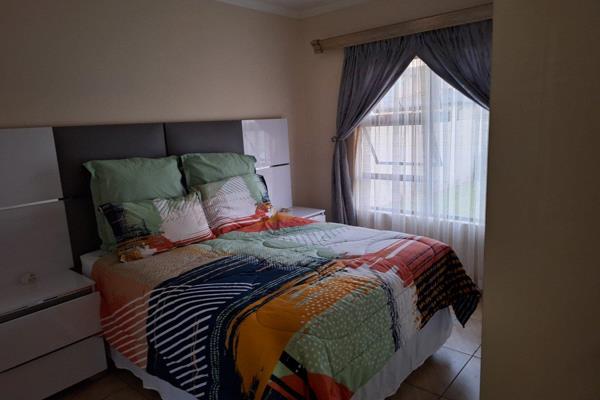 4 Bedroom Property for Sale in Amandasig Gauteng