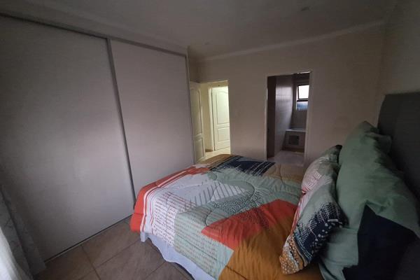 4 Bedroom Property for Sale in Amandasig Gauteng