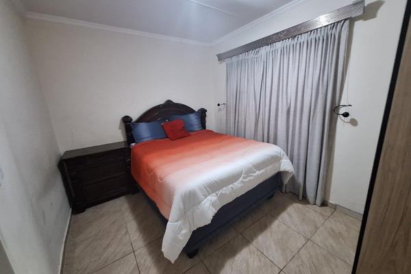 4 Bedroom Property for Sale in Amandasig Gauteng