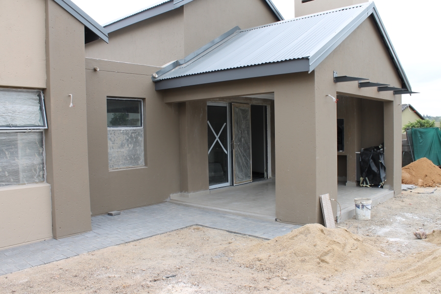 3 Bedroom Property for Sale in Copperleaf Estate Gauteng