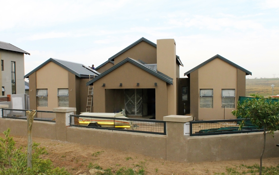 3 Bedroom Property for Sale in Copperleaf Estate Gauteng