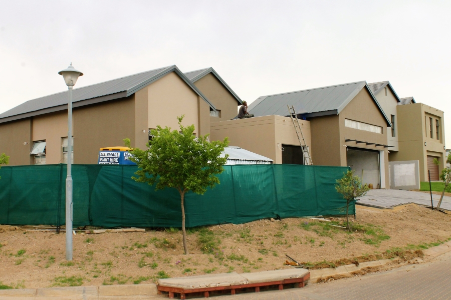 3 Bedroom Property for Sale in Copperleaf Estate Gauteng