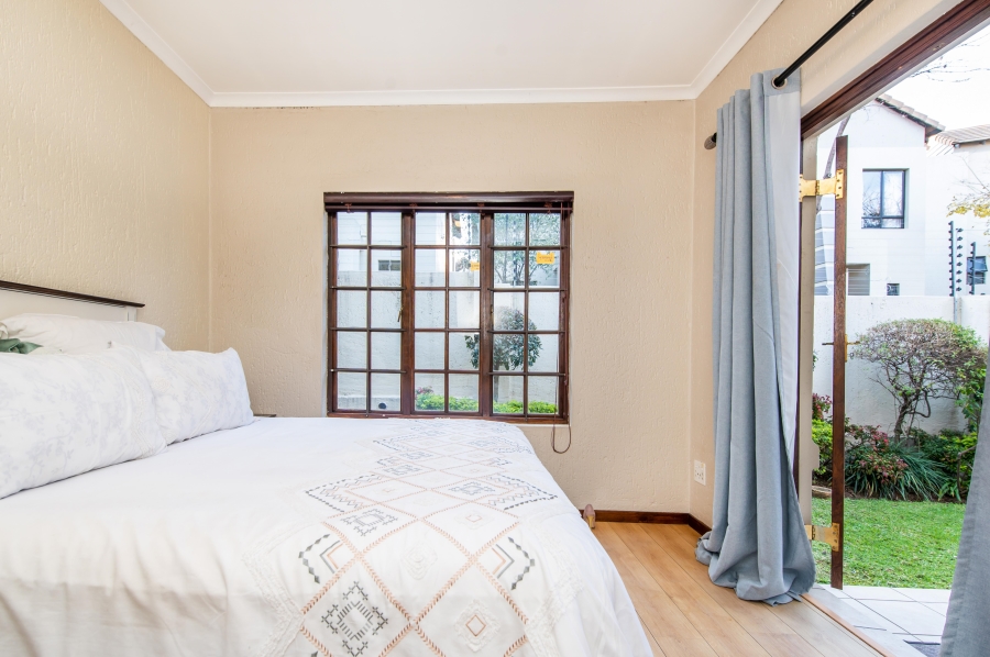 3 Bedroom Property for Sale in Lonehill Gauteng