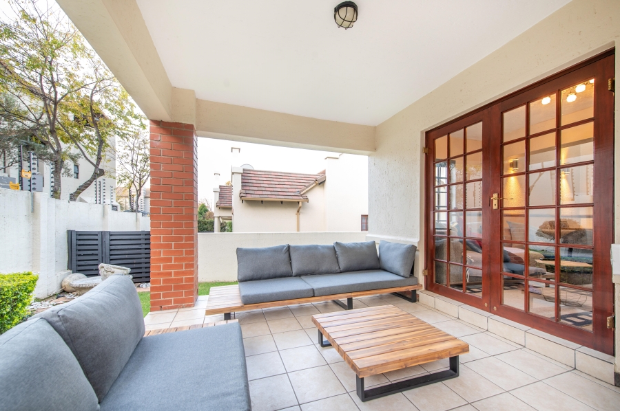 3 Bedroom Property for Sale in Lonehill Gauteng