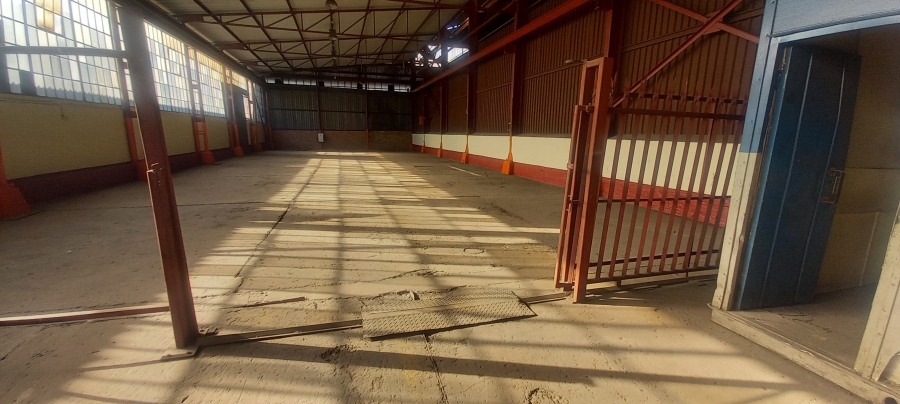 To Let commercial Property for Rent in Isando Gauteng