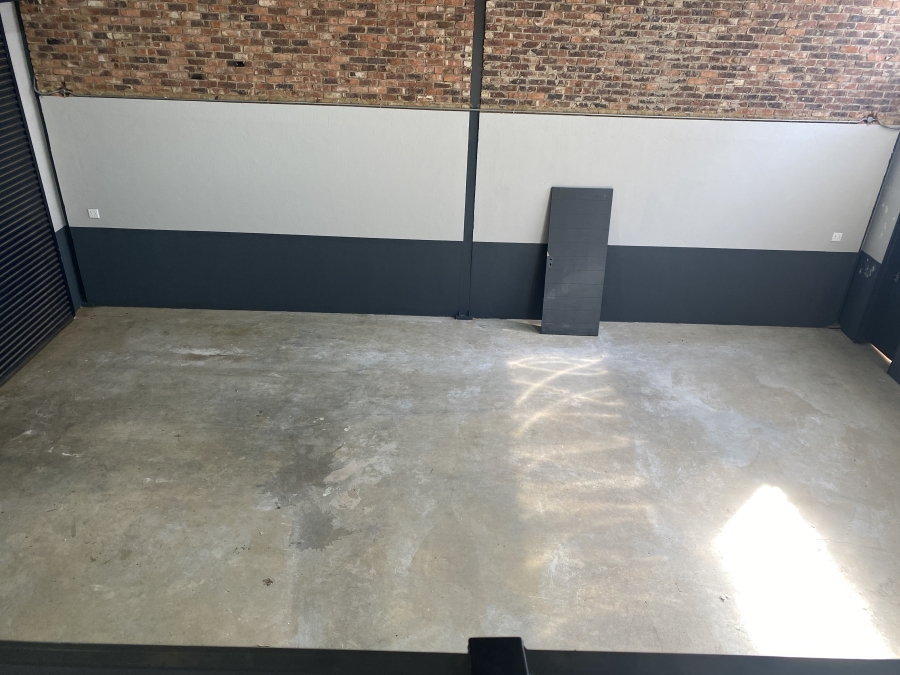 To Let commercial Property for Rent in Halfway House Gauteng