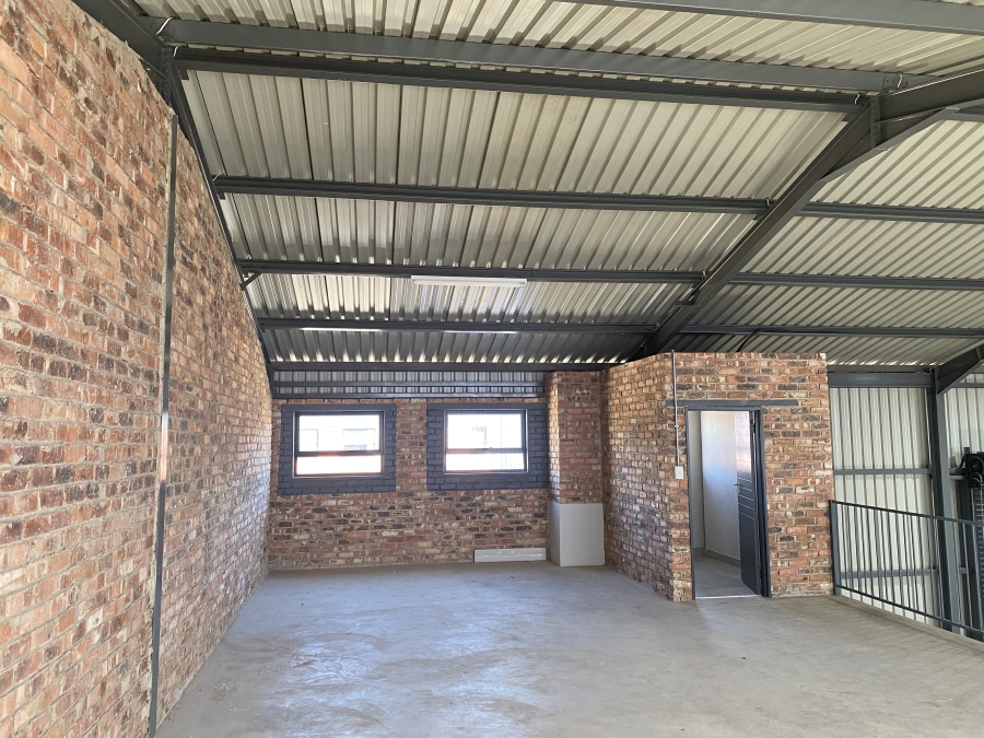 To Let commercial Property for Rent in Halfway House Gauteng