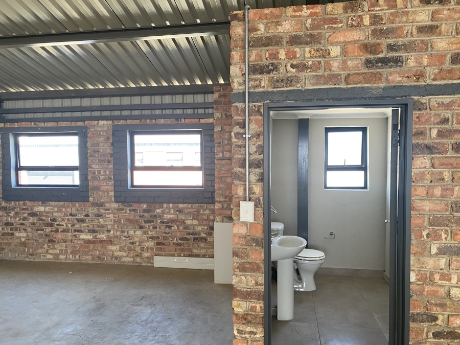 To Let commercial Property for Rent in Halfway House Gauteng