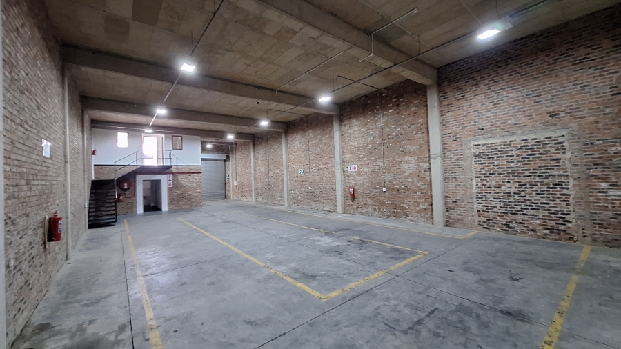 To Let commercial Property for Rent in Laser Park Gauteng