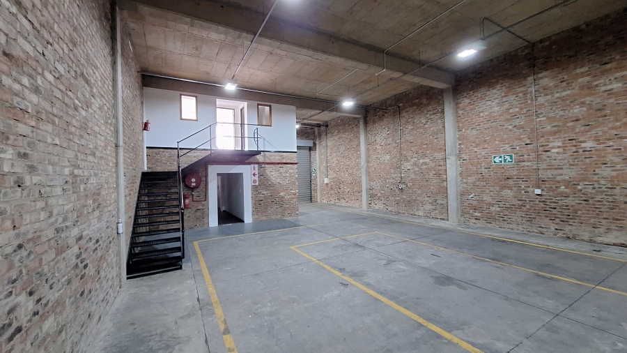 To Let commercial Property for Rent in Laser Park Gauteng